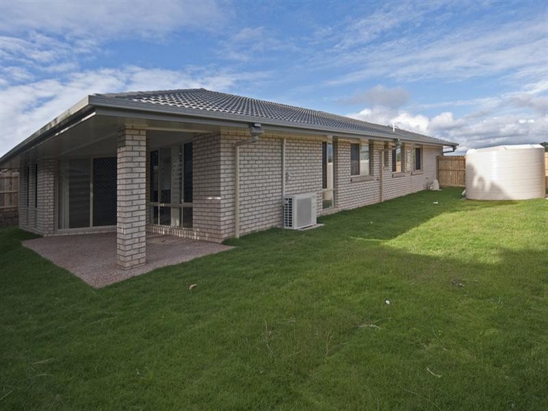 11 Barwick Court, Wilsonton Heights QLD 4350