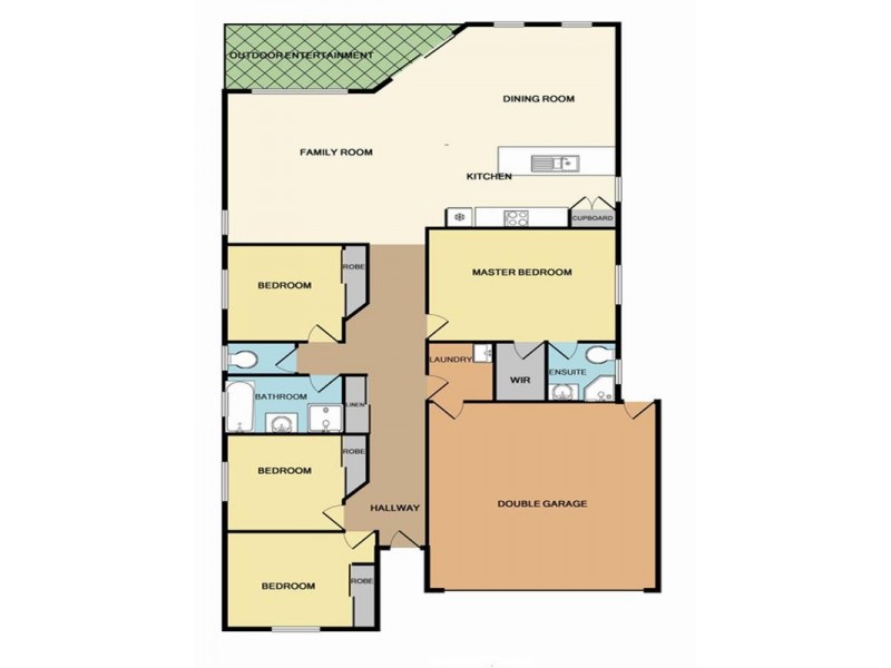 11 Barwick Court, Wilsonton Heights QLD 4350