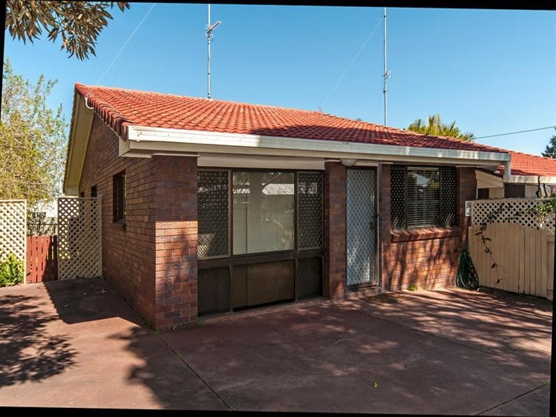 1/10 George Street, East Toowoomba QLD 4350