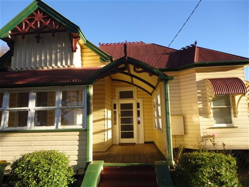 3/112 Campbell Street, East Toowoomba QLD 4350