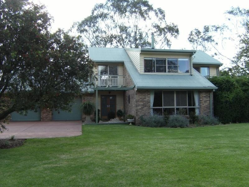 14 Nichols Road, Highfields QLD 4352