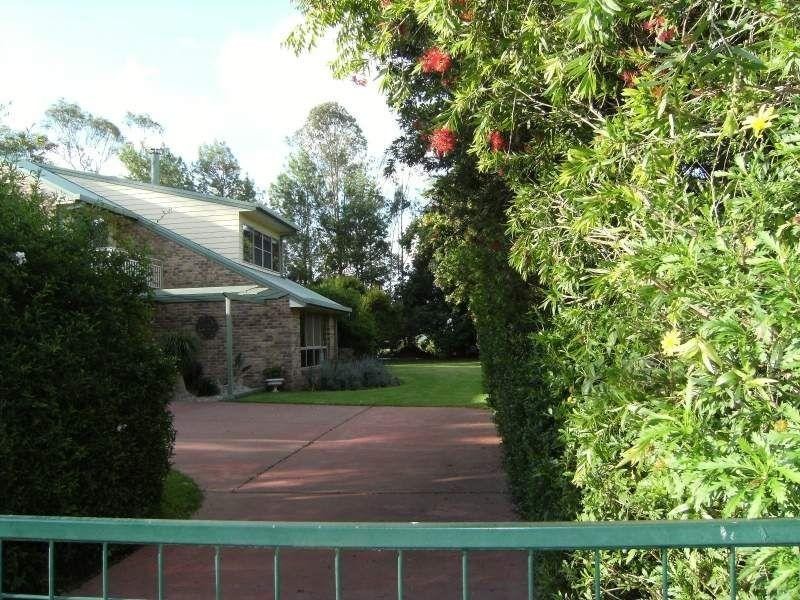 14 Nichols Road, Highfields QLD 4352