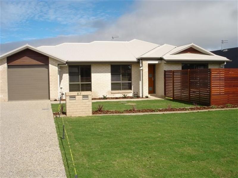 2/67 Kearney Street, Kearneys Spring QLD 4350