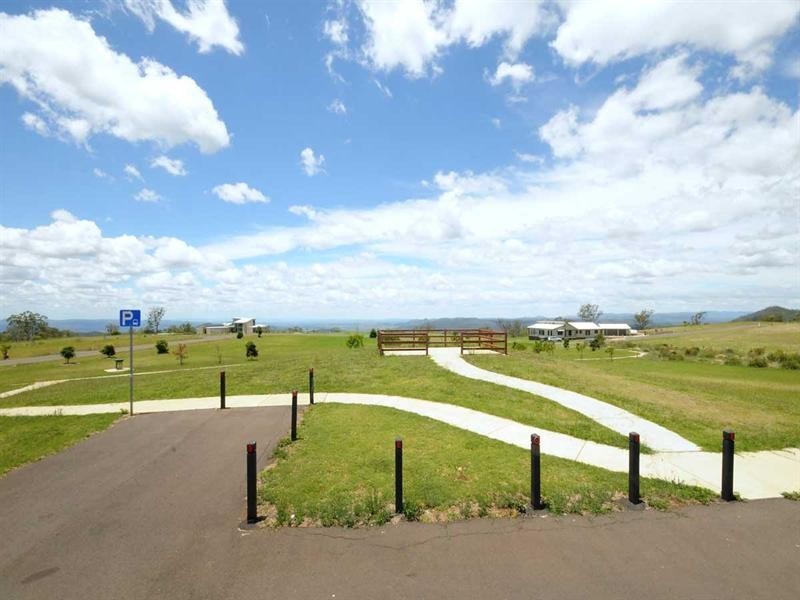 17 Hell Hole Creek Road, Preston QLD 4352