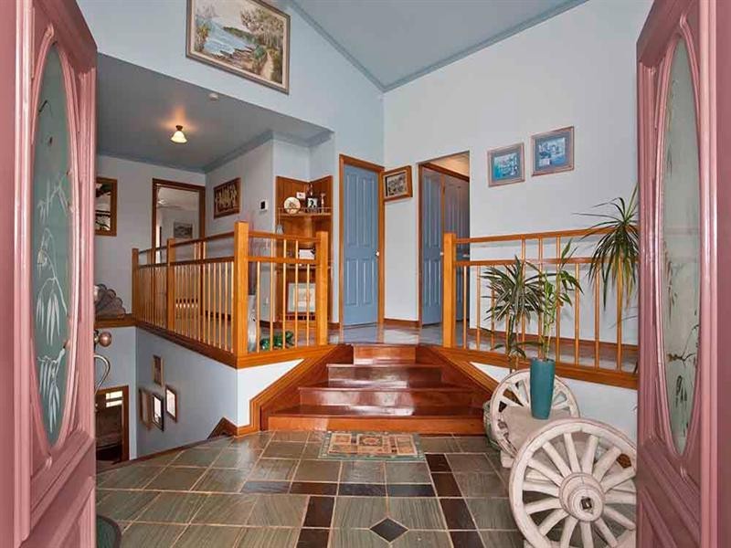 41 Skyline Drive, Blue Mountain Heights QLD 4350