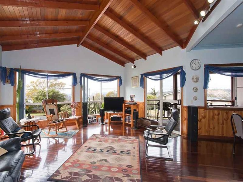 41 Skyline Drive, Blue Mountain Heights QLD 4350