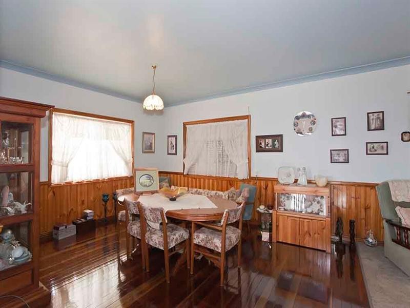 41 Skyline Drive, Blue Mountain Heights QLD 4350