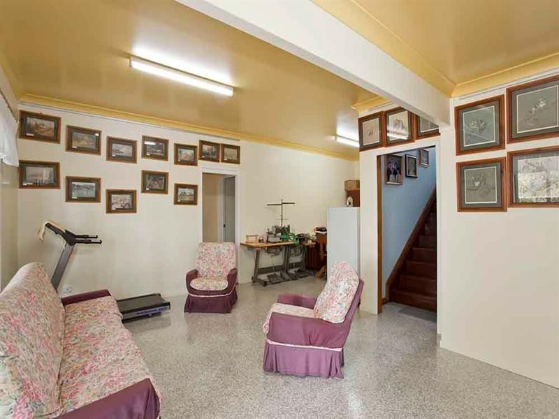 41 Skyline Drive, Blue Mountain Heights QLD 4350