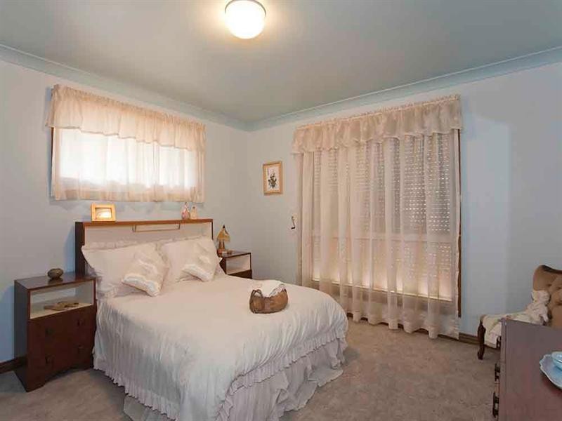 41 Skyline Drive, Blue Mountain Heights QLD 4350