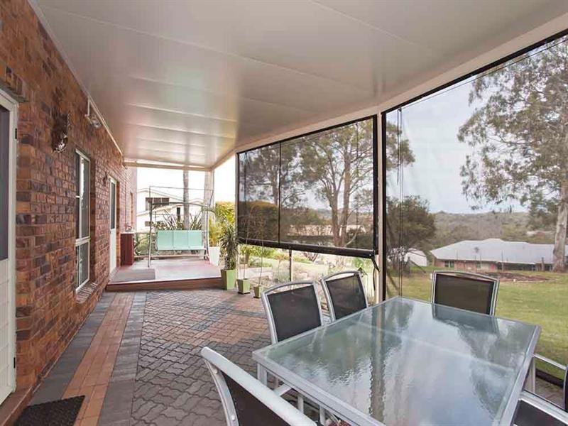 41 Skyline Drive, Blue Mountain Heights QLD 4350