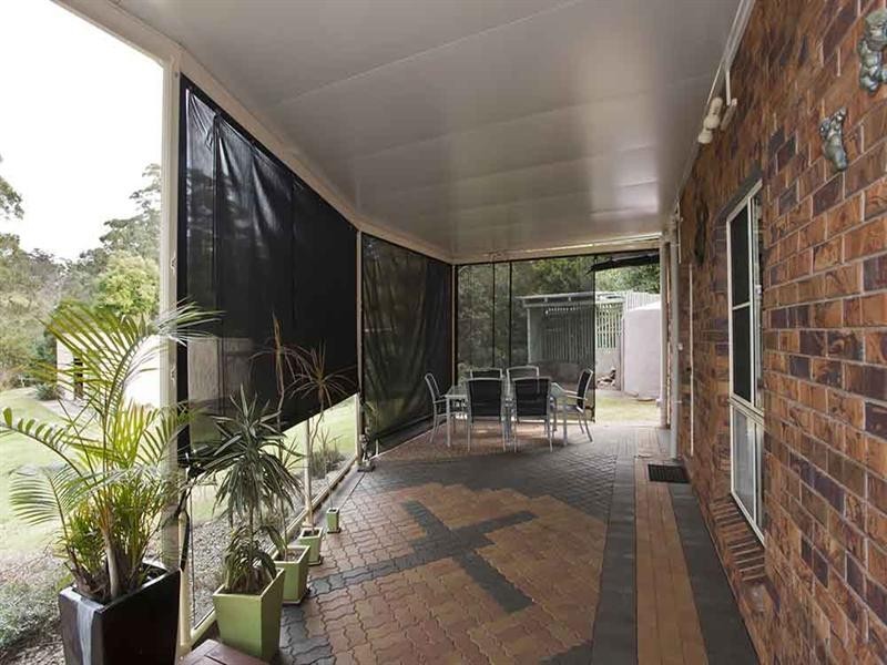 41 Skyline Drive, Blue Mountain Heights QLD 4350