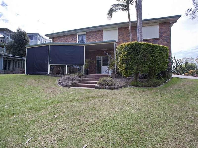 41 Skyline Drive, Blue Mountain Heights QLD 4350