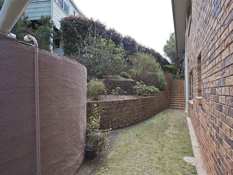 41 Skyline Drive, Blue Mountain Heights QLD 4350