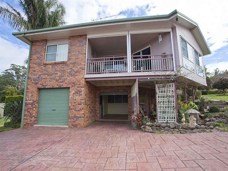 41 Skyline Drive, Blue Mountain Heights QLD 4350