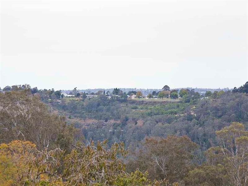 41 Skyline Drive, Blue Mountain Heights QLD 4350