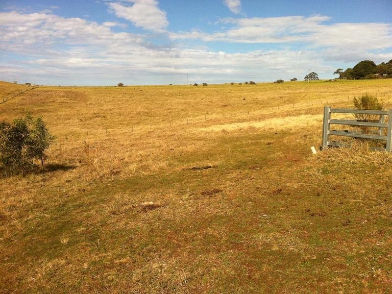 50 Recreation Reserve Road, Highfields QLD 4352