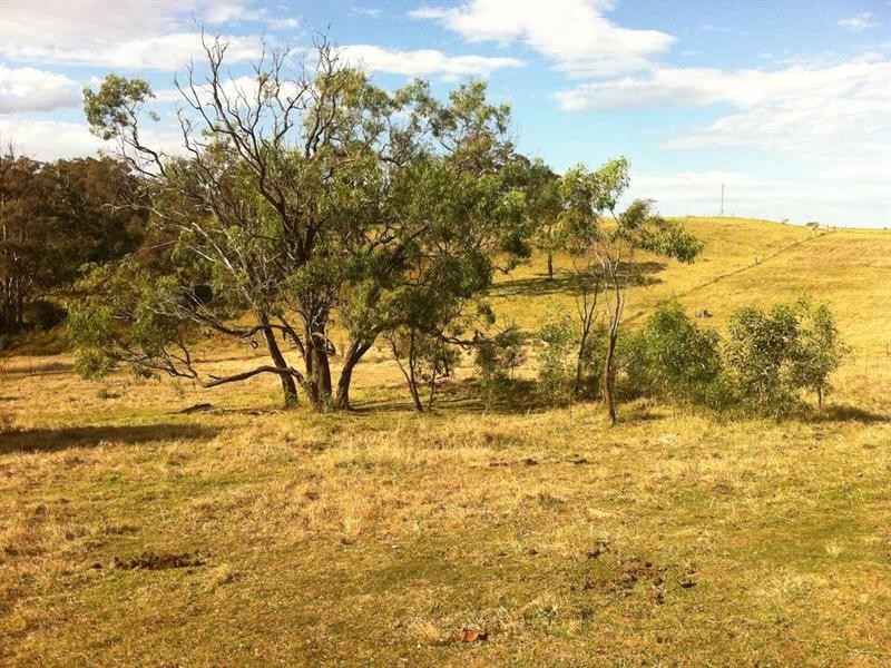 50 Recreation Reserve Road, Highfields QLD 4352