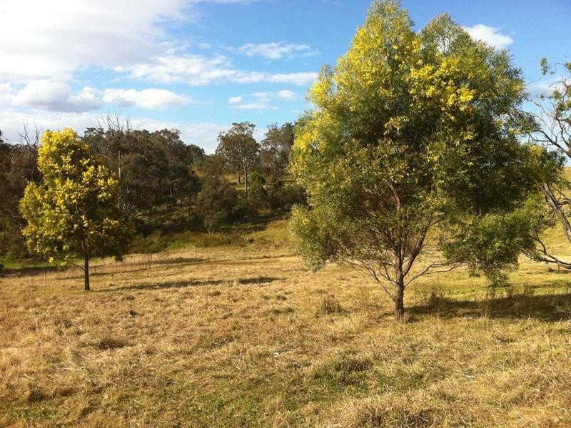 50 Recreation Reserve Road, Highfields QLD 4352