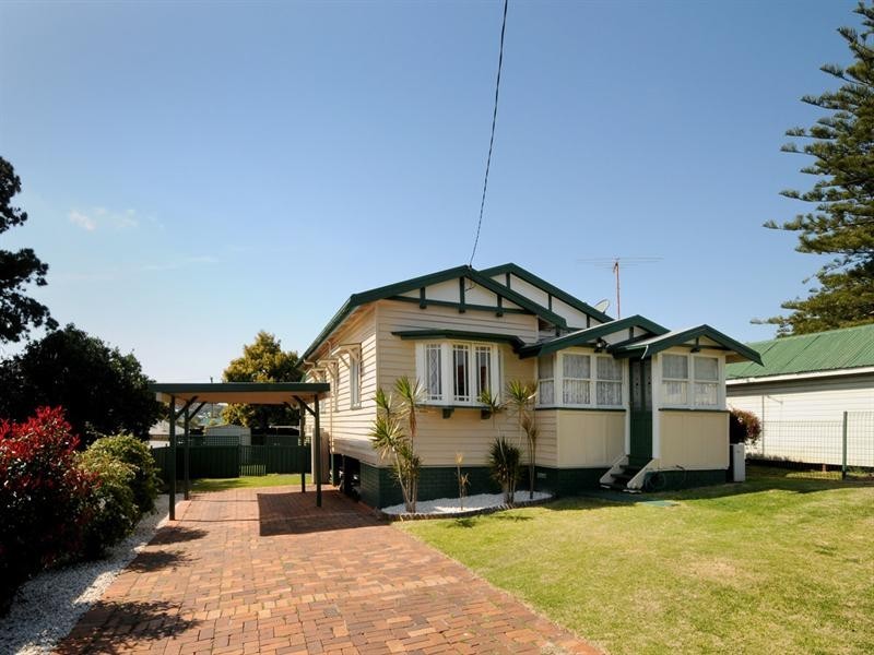 10 Brim Street, Newtown QLD 4350