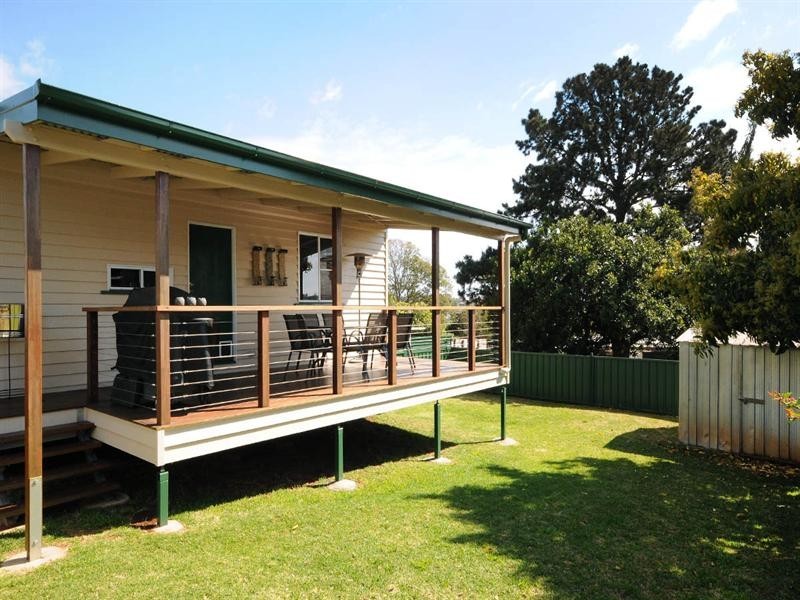 10 Brim Street, Newtown QLD 4350