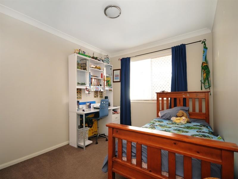 5 Saba Court, Middle Ridge QLD 4350