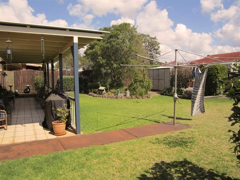 517 Greenwattle Street, Glenvale QLD 4350