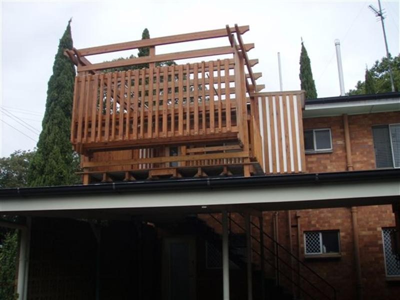 3/115b Hume Street, Toowoomba City QLD 4350