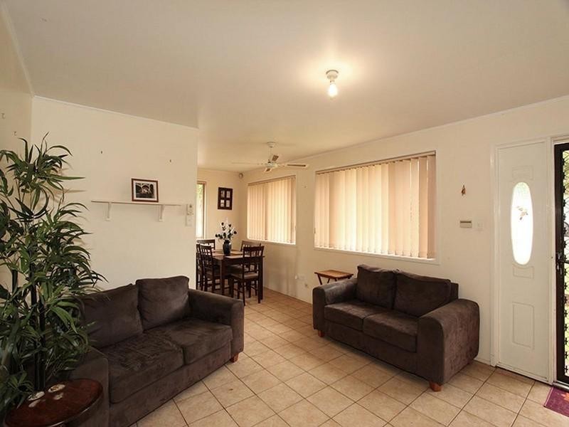 21 Kurrajong Street, Newtown QLD 4350