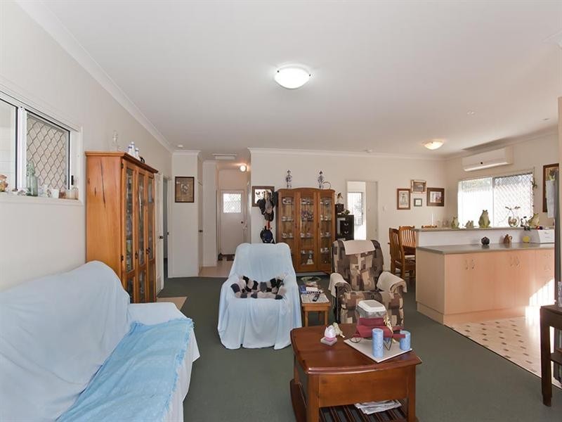 Unit 206/530 Bridge Street, Wilsonton QLD 4350