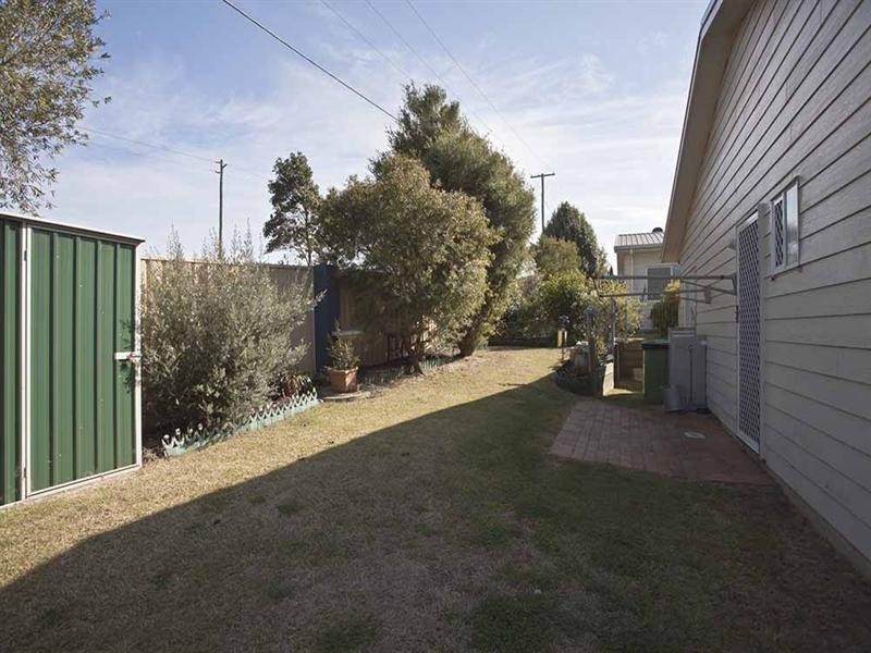 Unit 206/530 Bridge Street, Wilsonton QLD 4350