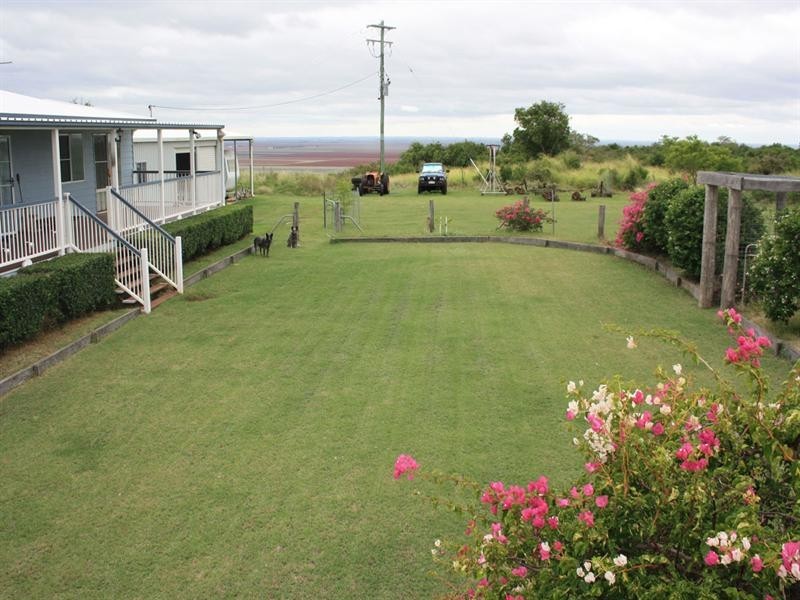 Lot 90 Peterson Road, Irongate QLD 4356