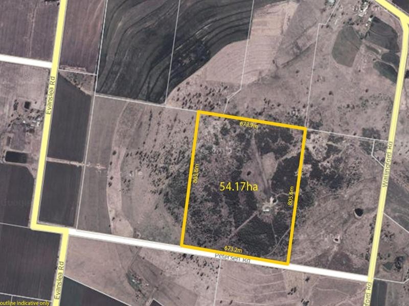Lot 90 Peterson Road, Irongate QLD 4356