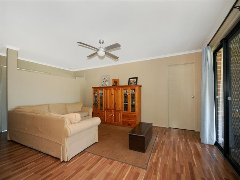 6 Commonwealth Crescent, Gowrie Junction QLD 4352