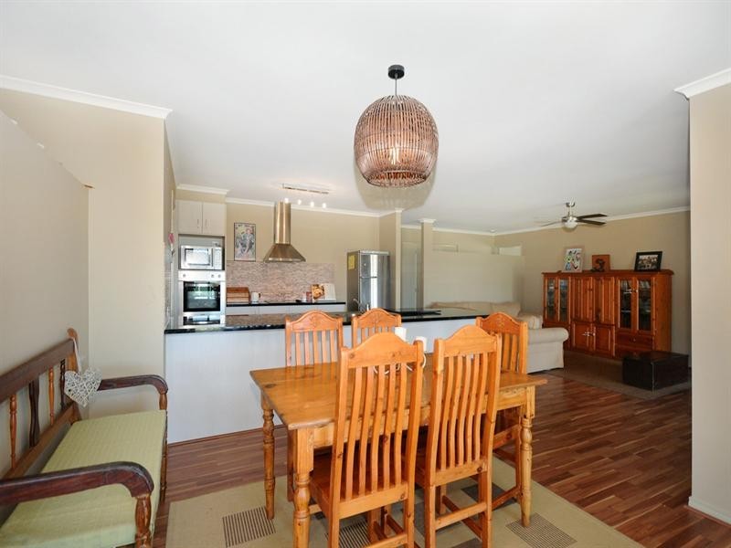 6 Commonwealth Crescent, Gowrie Junction QLD 4352