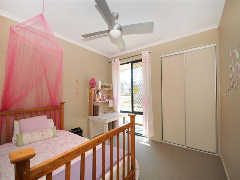 6 Commonwealth Crescent, Gowrie Junction QLD 4352