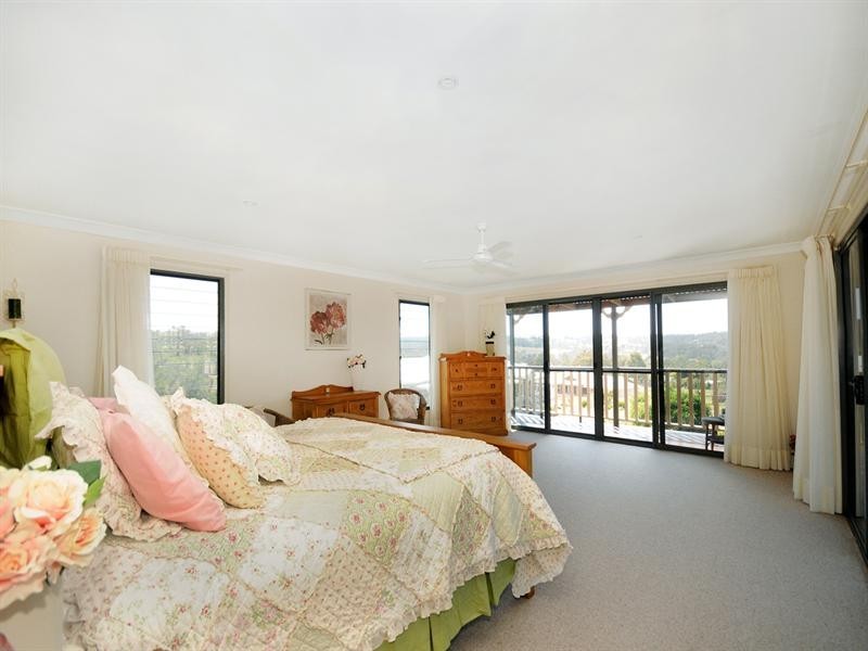 11 Carmelina Court, Hodgson Vale QLD 4352