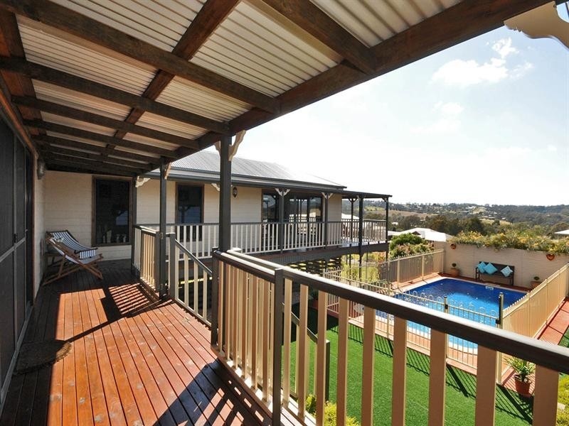 11 Carmelina Court, Hodgson Vale QLD 4352