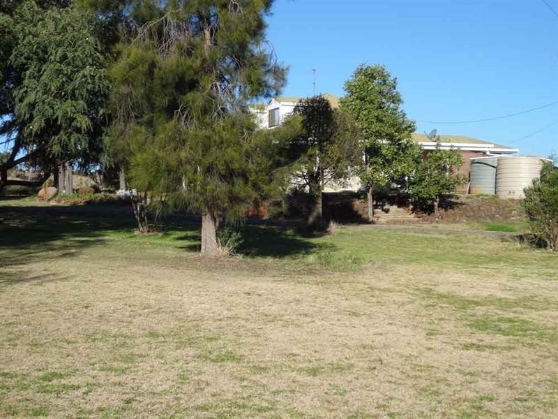 273 Woolmer Road, Highfields QLD 4352