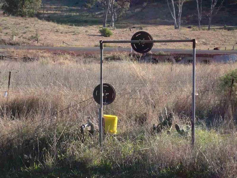 273 Woolmer Road, Highfields QLD 4352