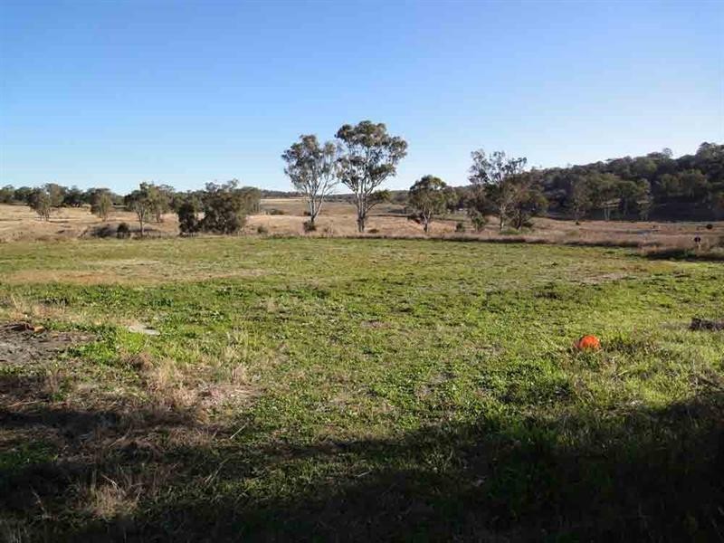 273 Woolmer Road, Highfields QLD 4352