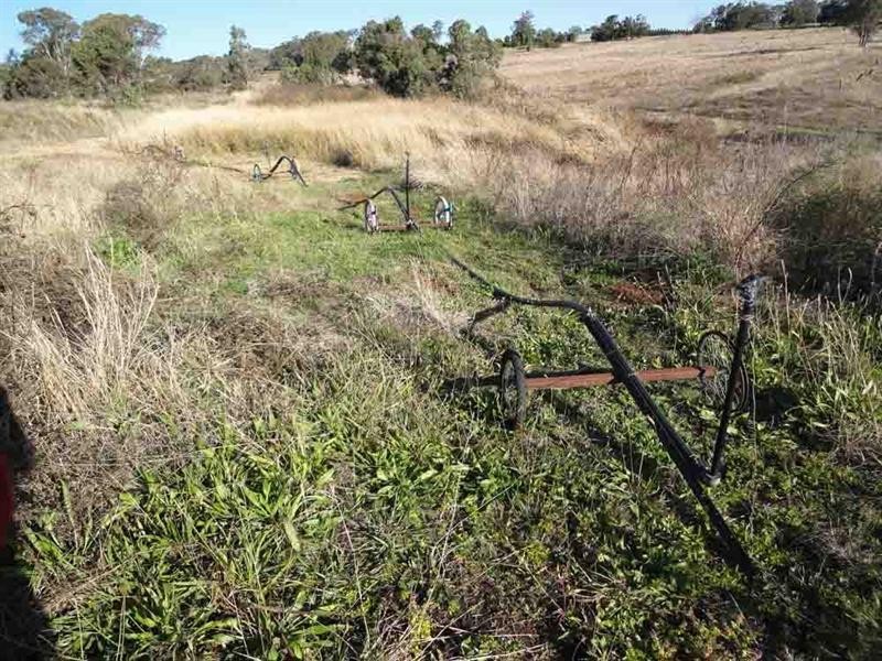 273 Woolmer Road, Highfields QLD 4352