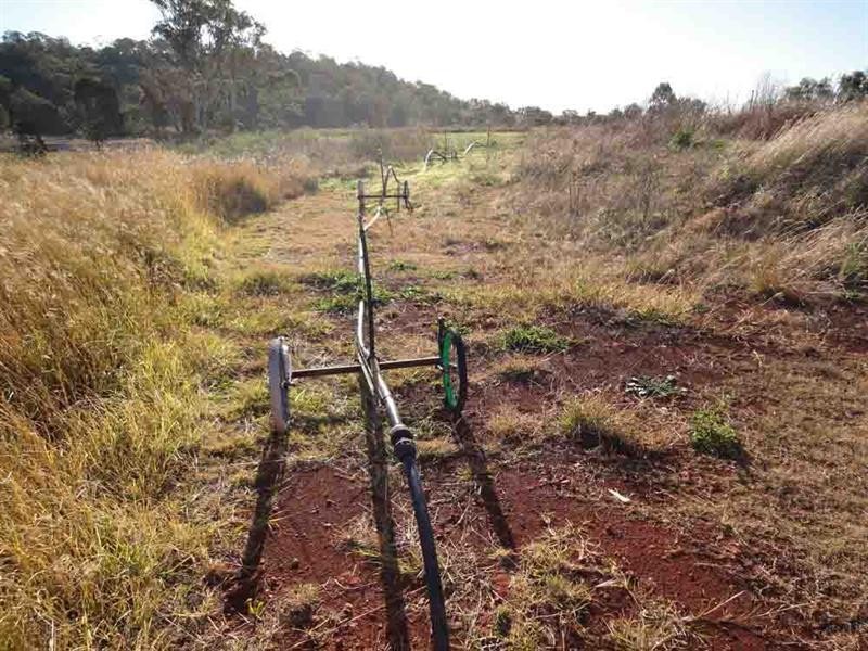 273 Woolmer Road, Highfields QLD 4352