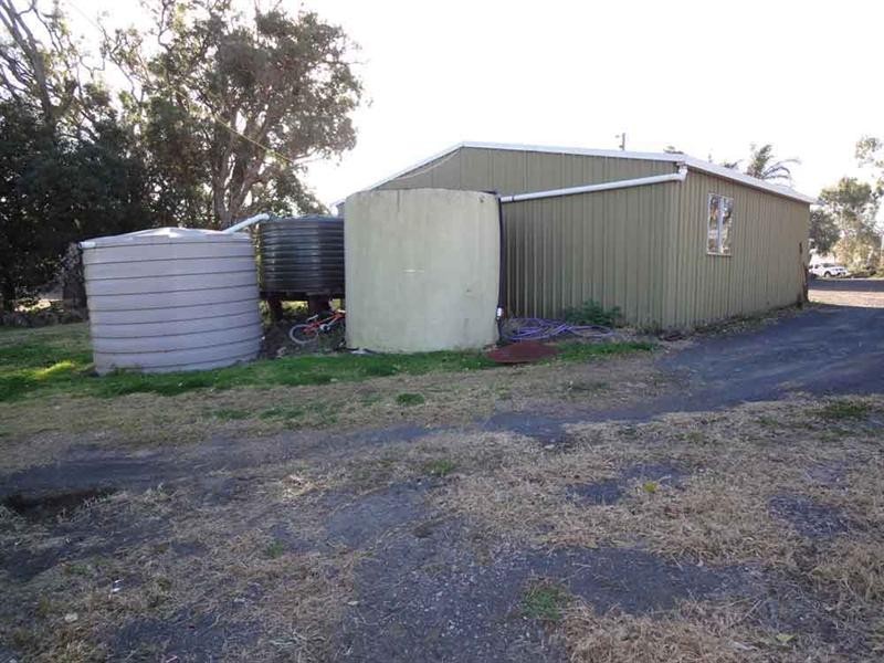 273 Woolmer Road, Highfields QLD 4352