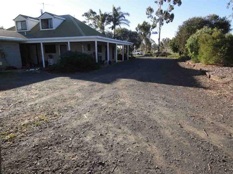 273 Woolmer Road, Highfields QLD 4352