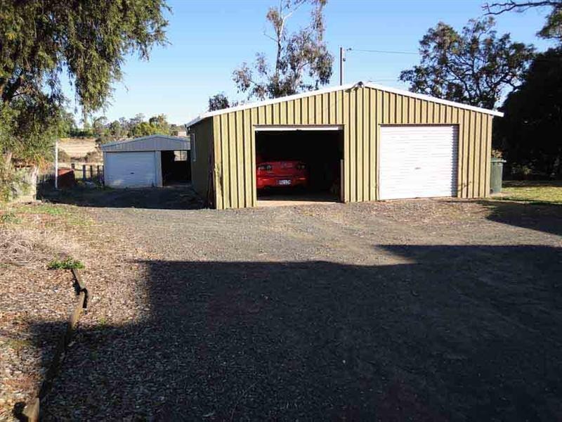 273 Woolmer Road, Highfields QLD 4352
