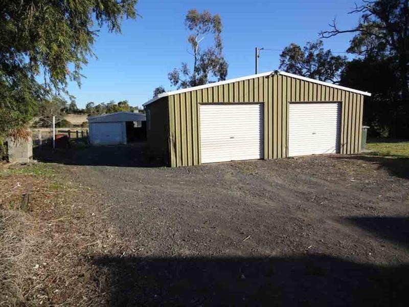 273 Woolmer Road, Highfields QLD 4352