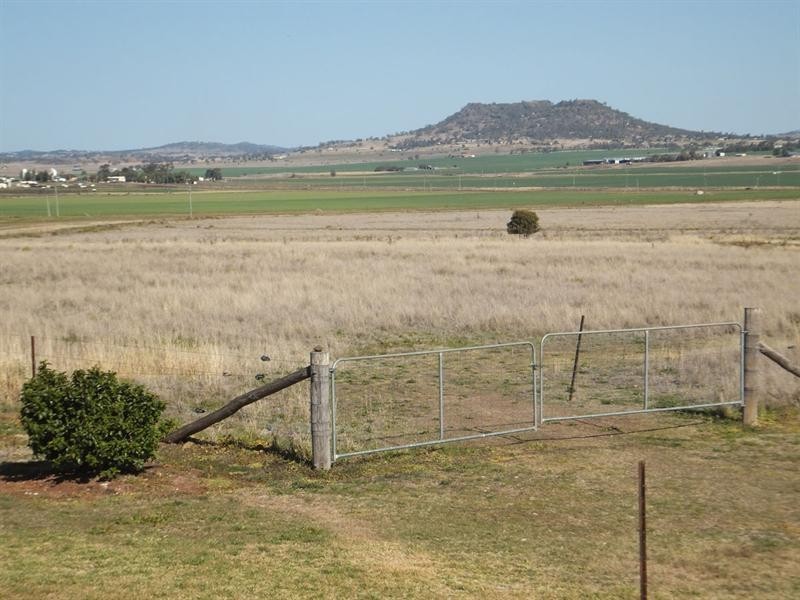 207 Kingsthorpe Silverleigh Road, Kingsthorpe QLD 4400