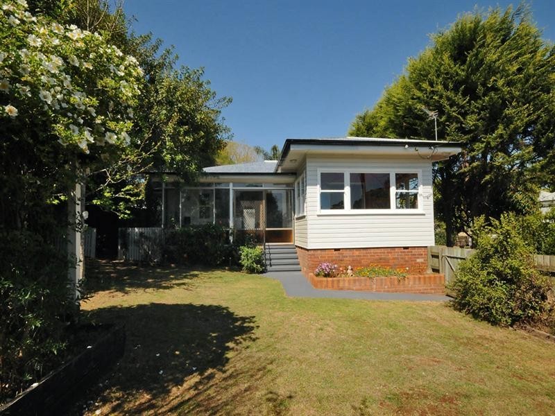 96A Jellicoe Street, North Toowoomba QLD 4350