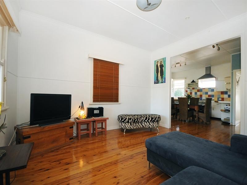 96A Jellicoe Street, North Toowoomba QLD 4350