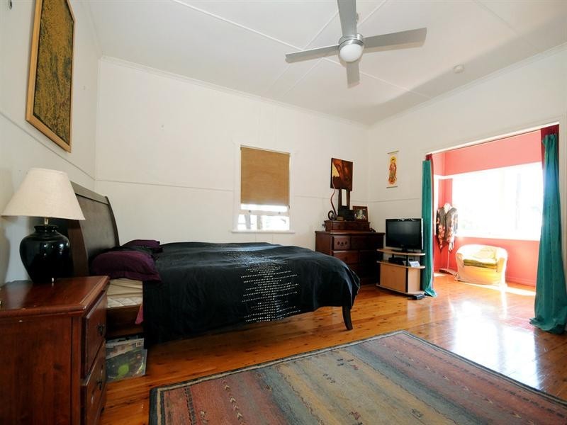 96A Jellicoe Street, North Toowoomba QLD 4350